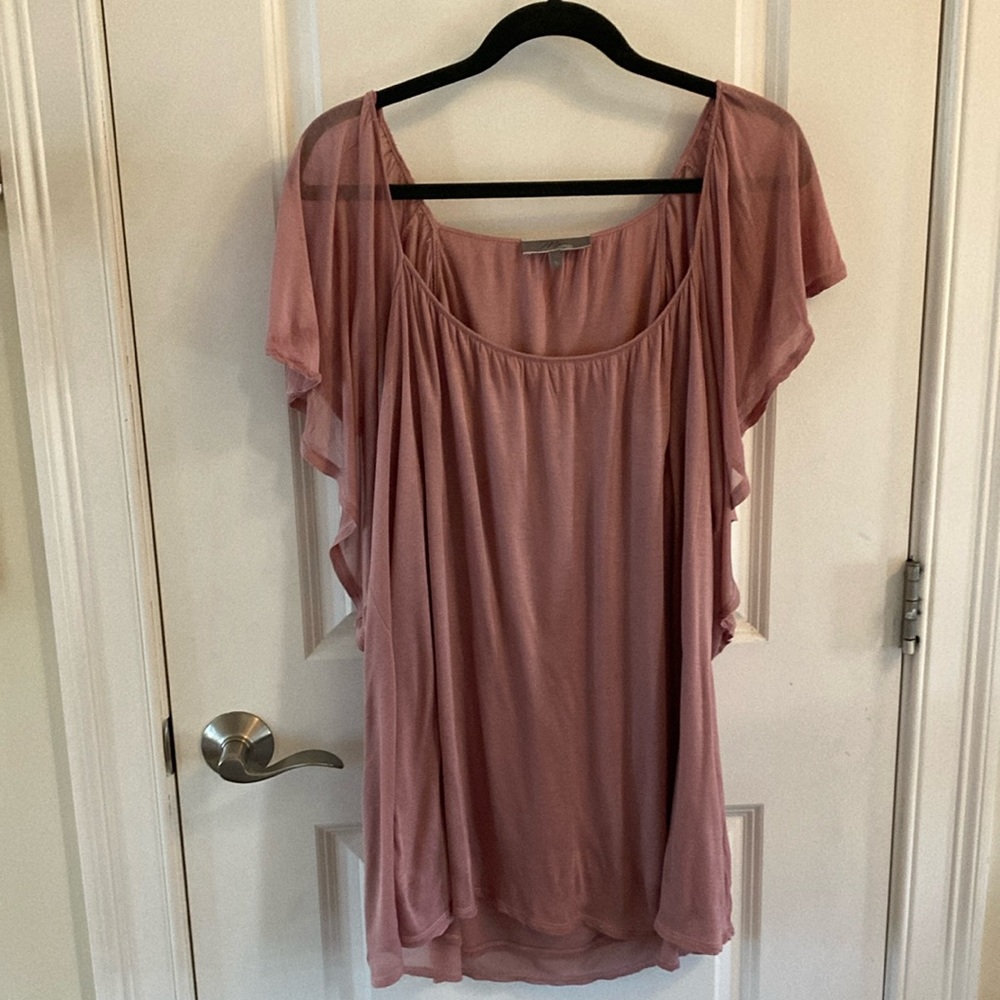 Mia + Tess Tunic